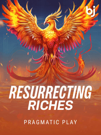 Resurrecting Riches screenshot