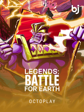 Legends Battle for Earth screenshot
