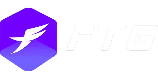FTG-কালার logo