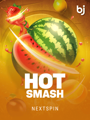 Hot Smash screenshot