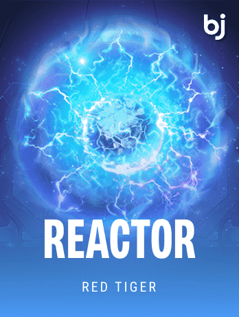 Reactor screenshot