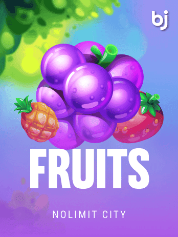 Fruits screenshot