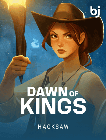 Dawn of Kings screenshot