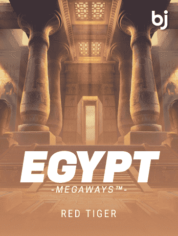 Egypt Megaways™ screenshot