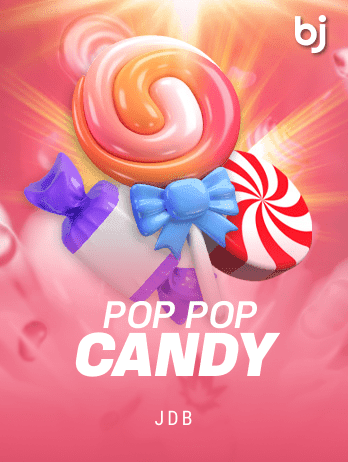 Pop Pop Candy screenshot