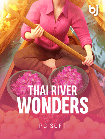 Thai River Wonders screenshot